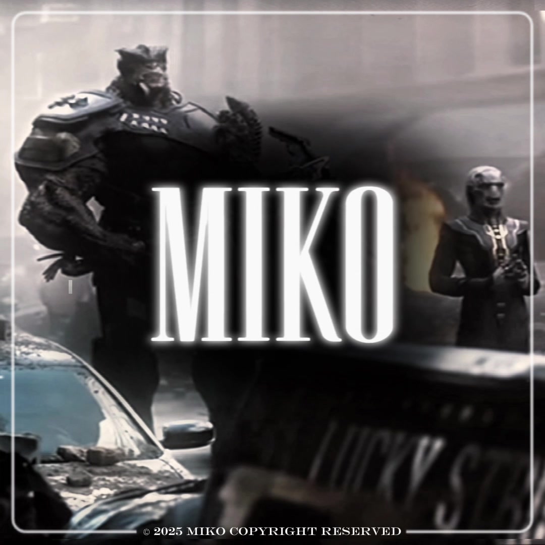 @MIKO🥃