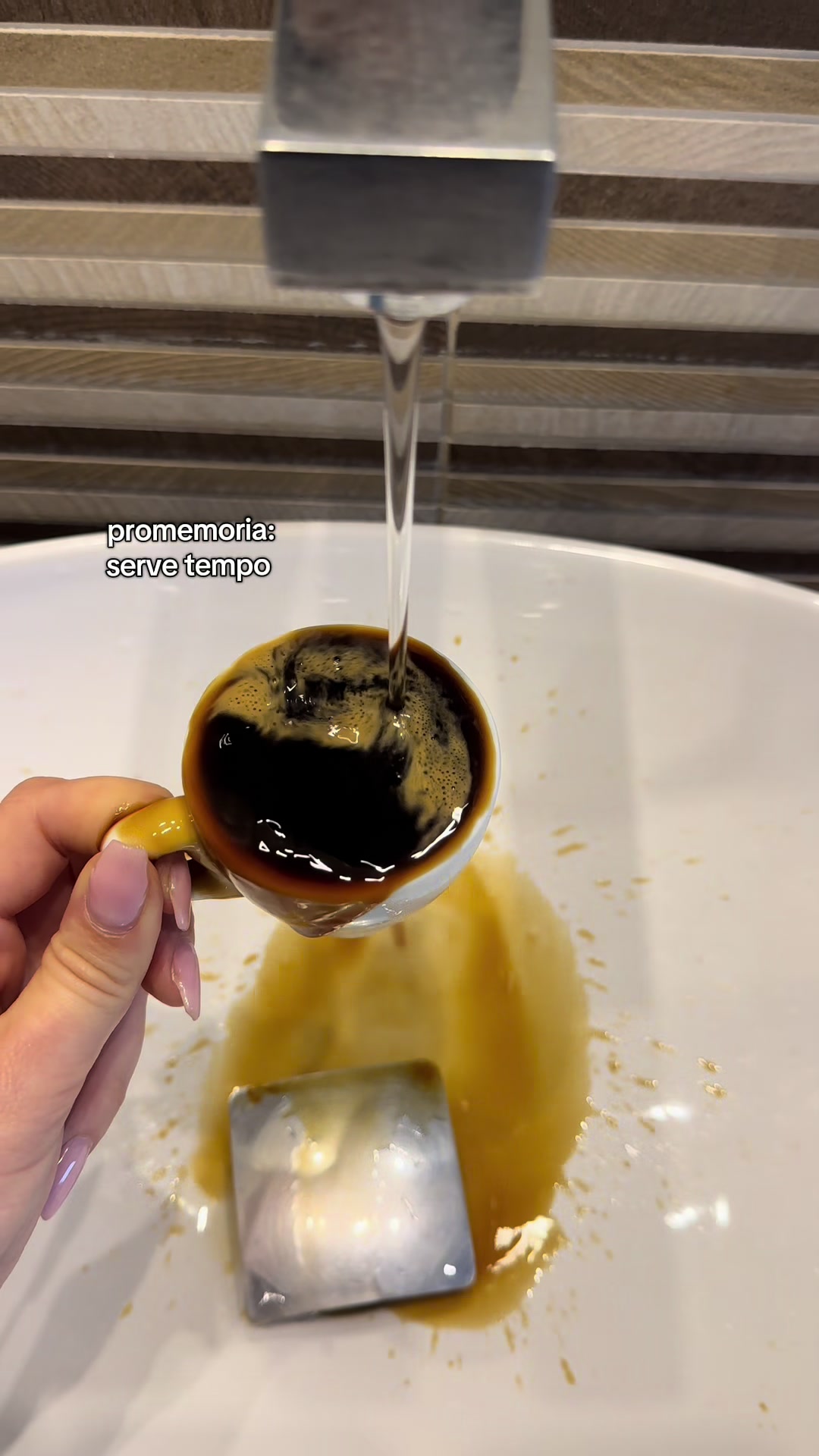 @il caffè del mattino ☕️