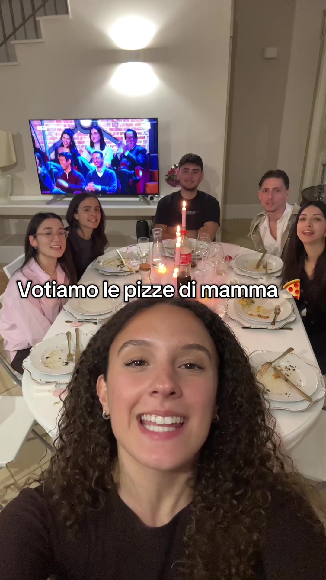 @Maria Giulia D’Angelo