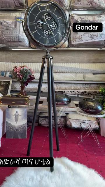 @DIAMOND Home decor Gonder