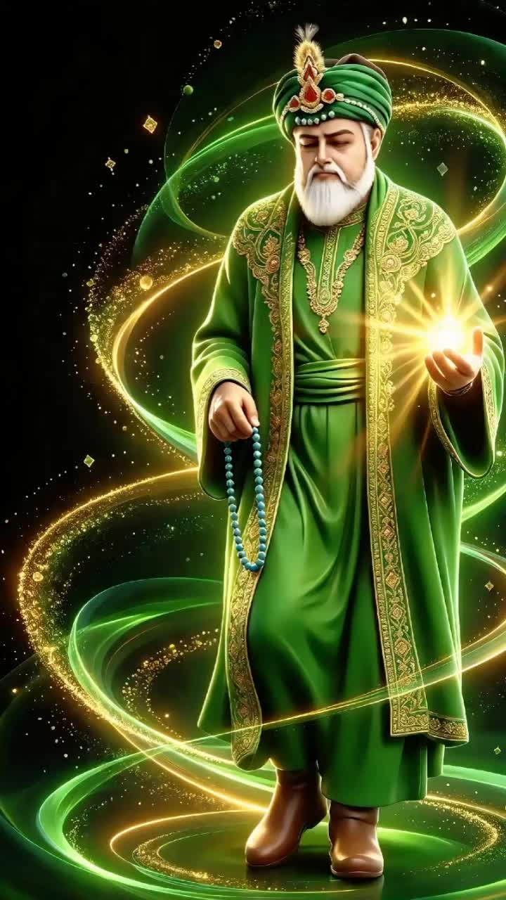 @SarkarGhouseAzam(RA)