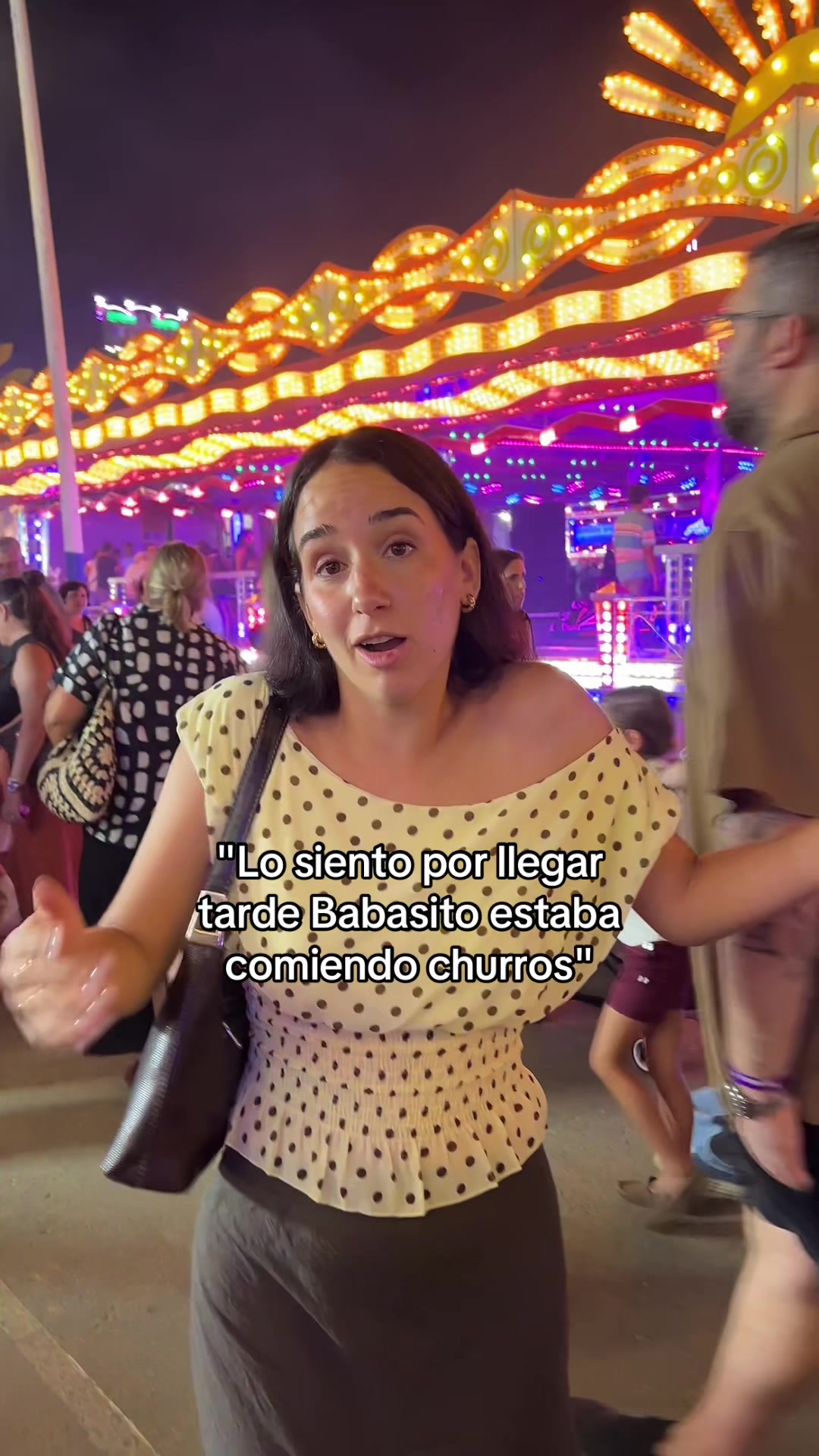 @María del Pino