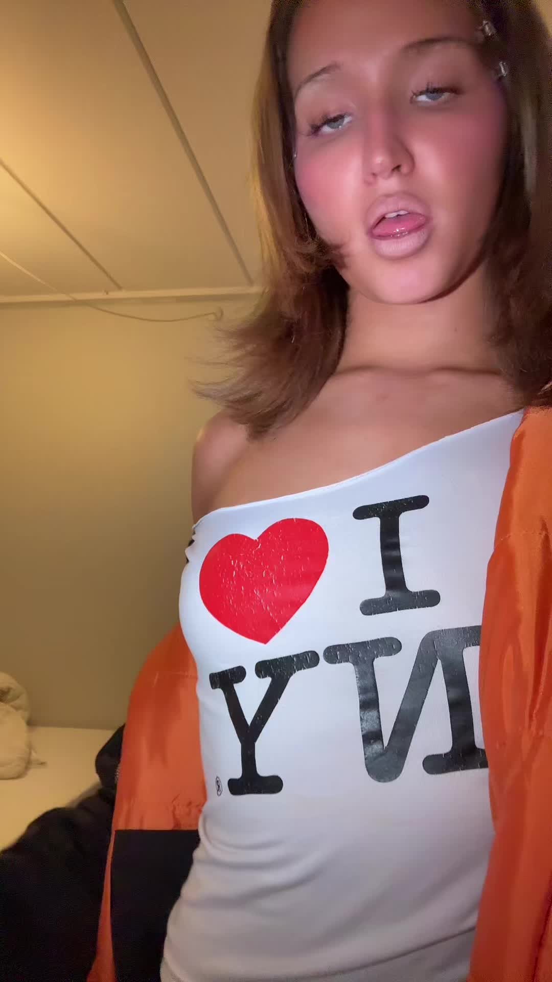 @Olivia