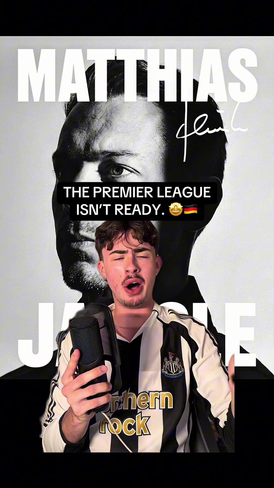 @Geordie Josh 🏁