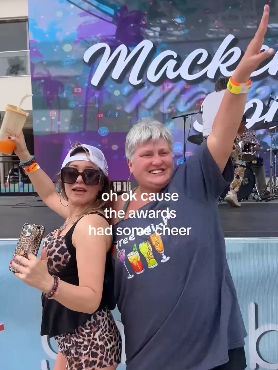 @Cheer Choice Awards