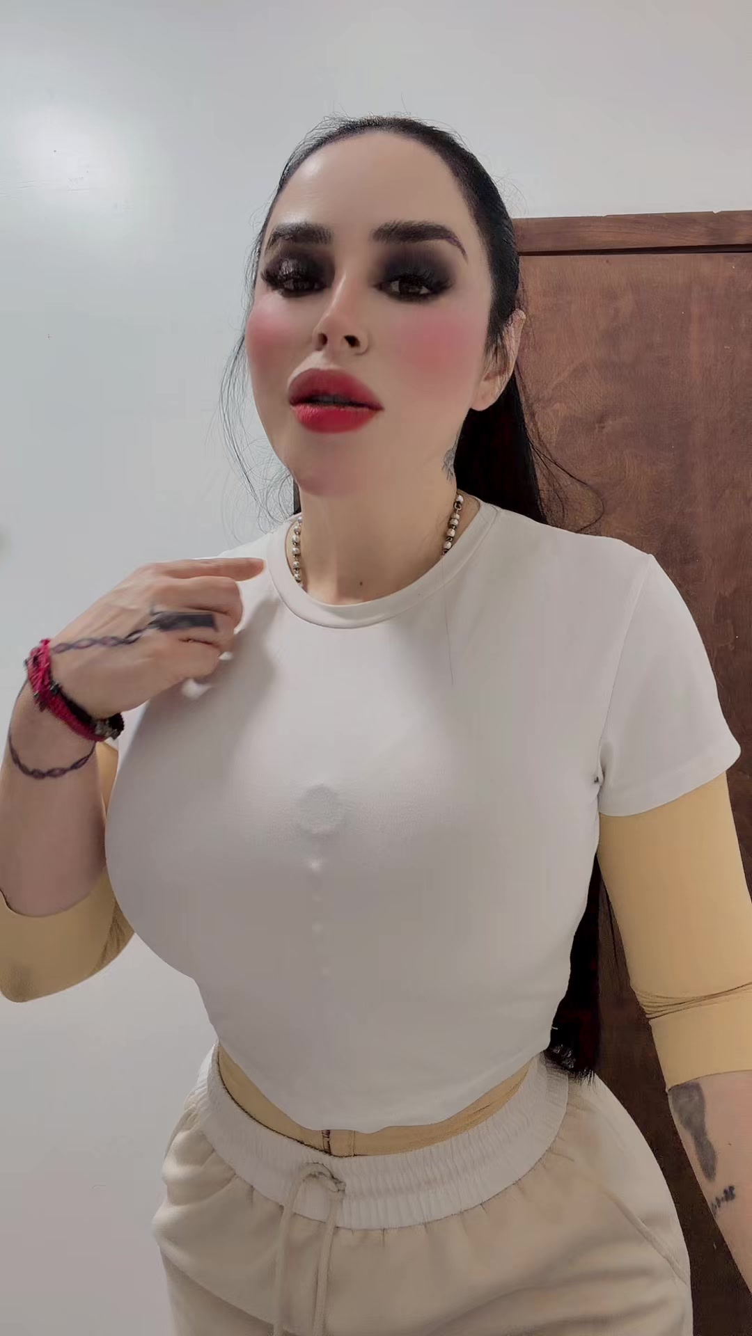@Mary Zuñiga