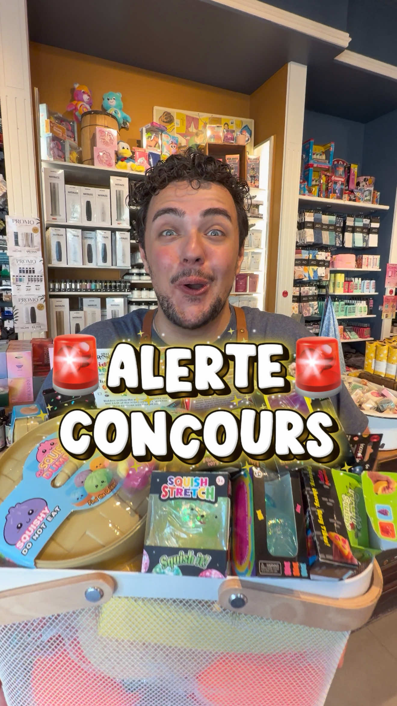 @La Comm&egrave;re Magasin G&eacute;n&eacute;ral