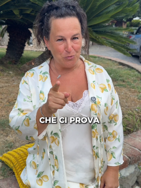 @Patrizia Campanile