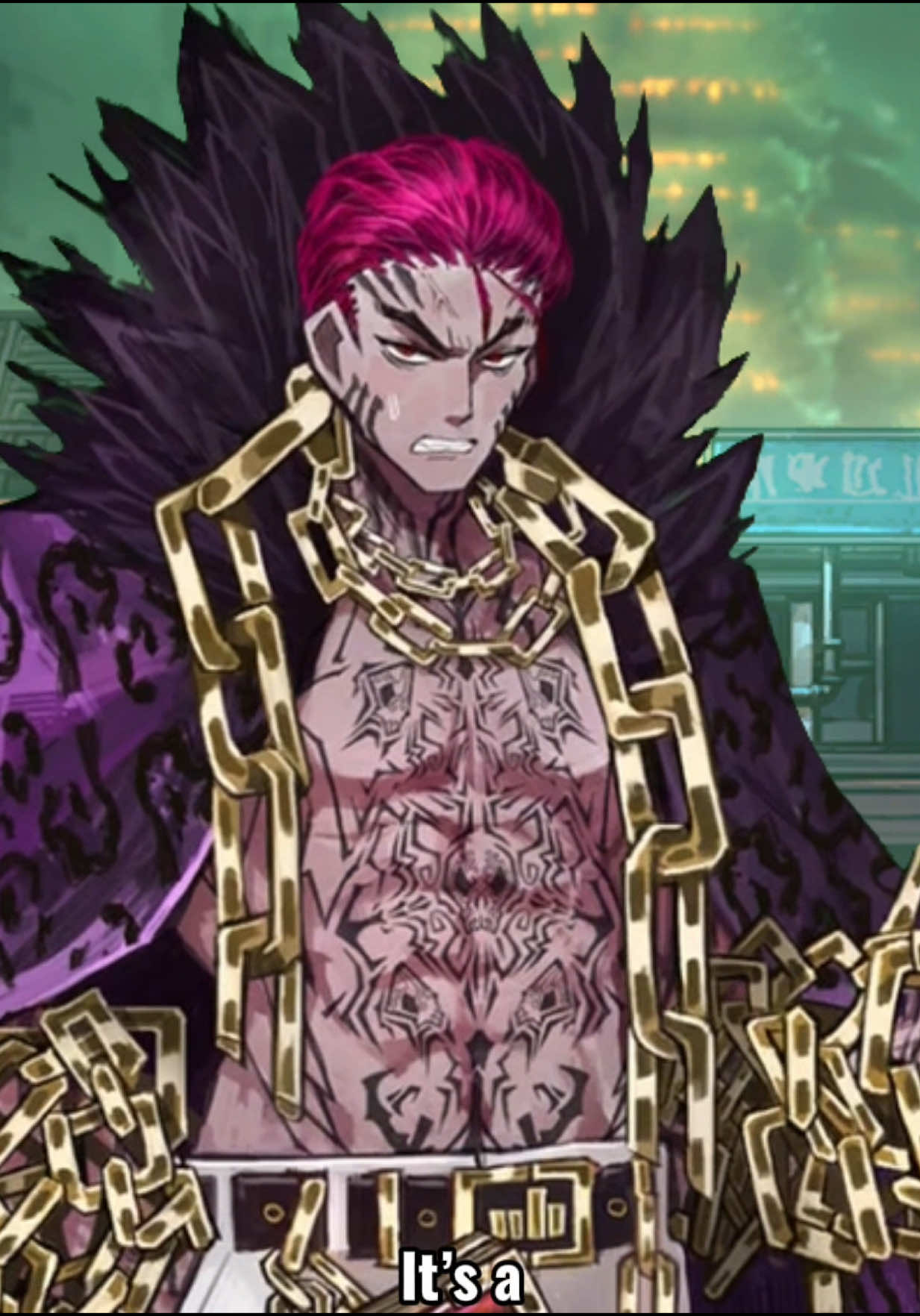 @bongy faust