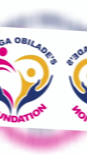 @Gbengaobilade'sfoundation