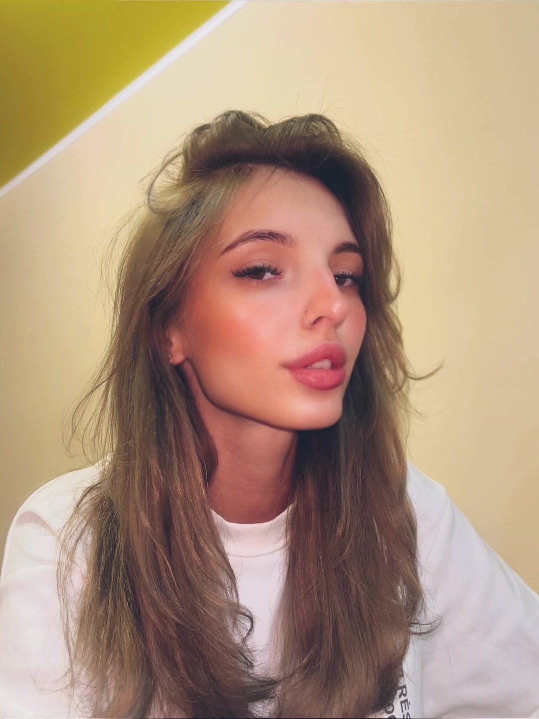 @поля