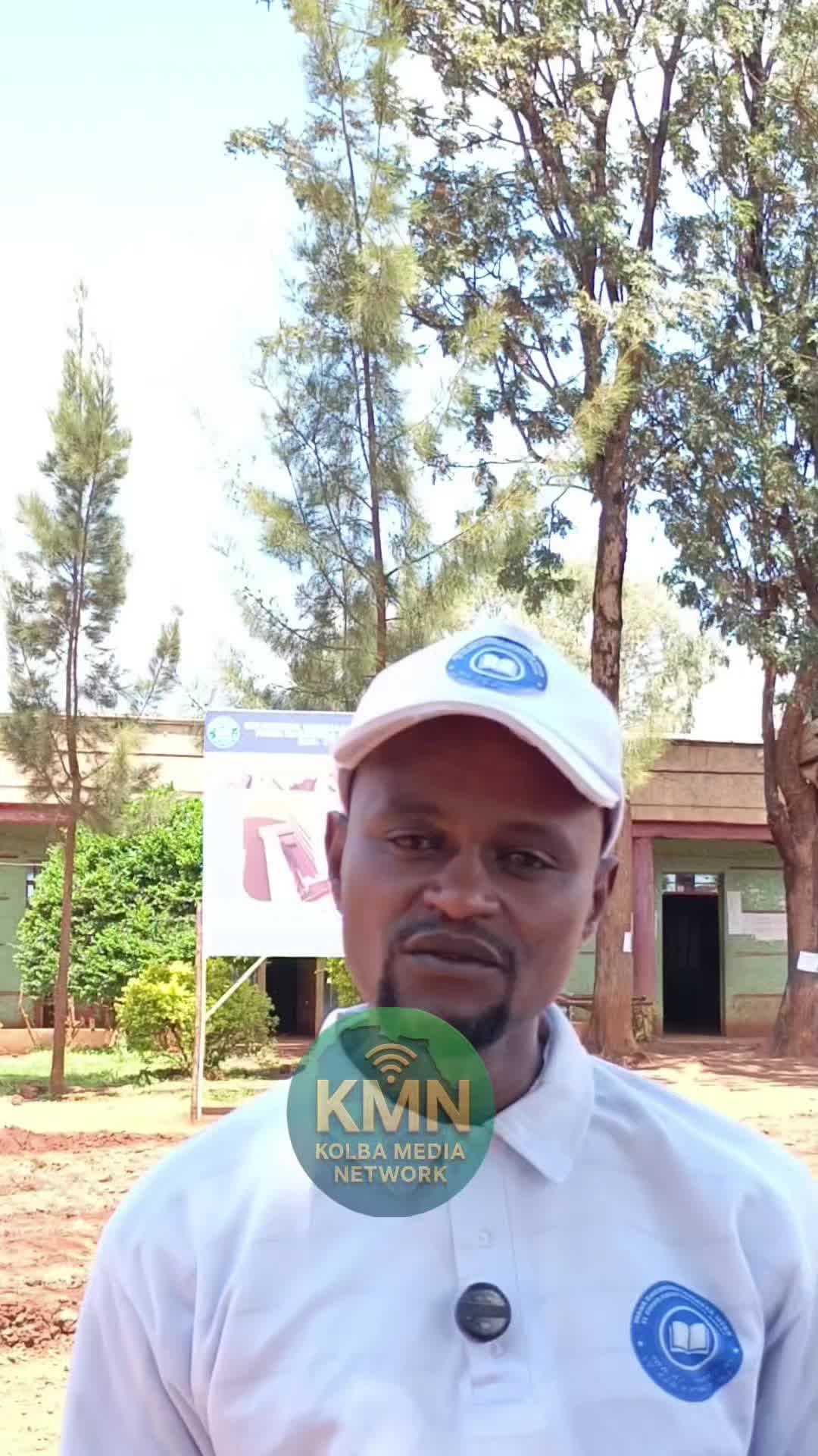 @KOLBA MEDIA NETWORK KMN
