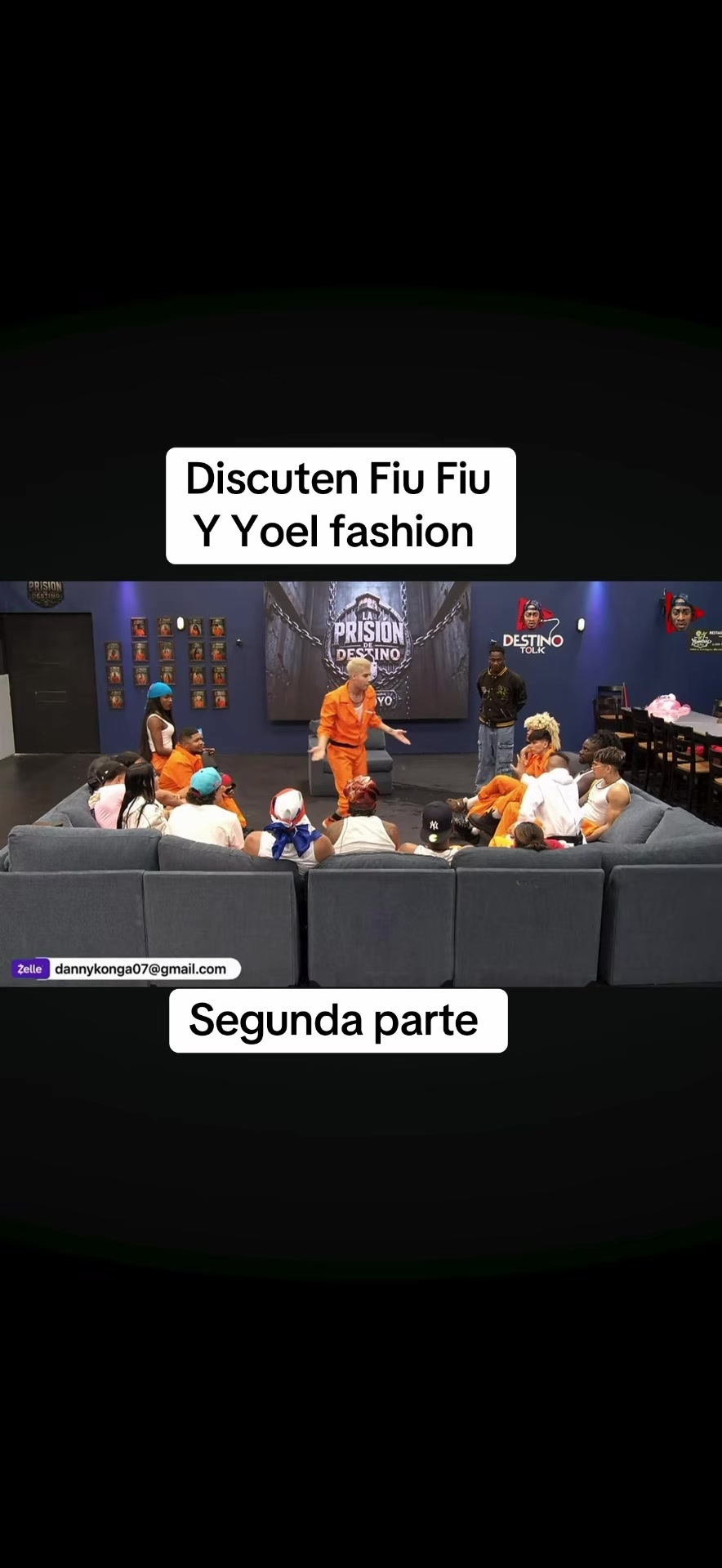 @FARANDULEANDOCONMIGO