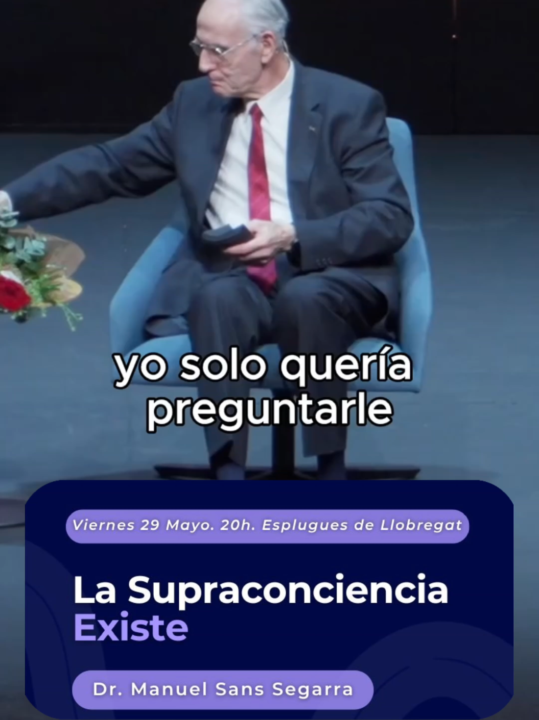 @Dr. Manuel Sans Segarra