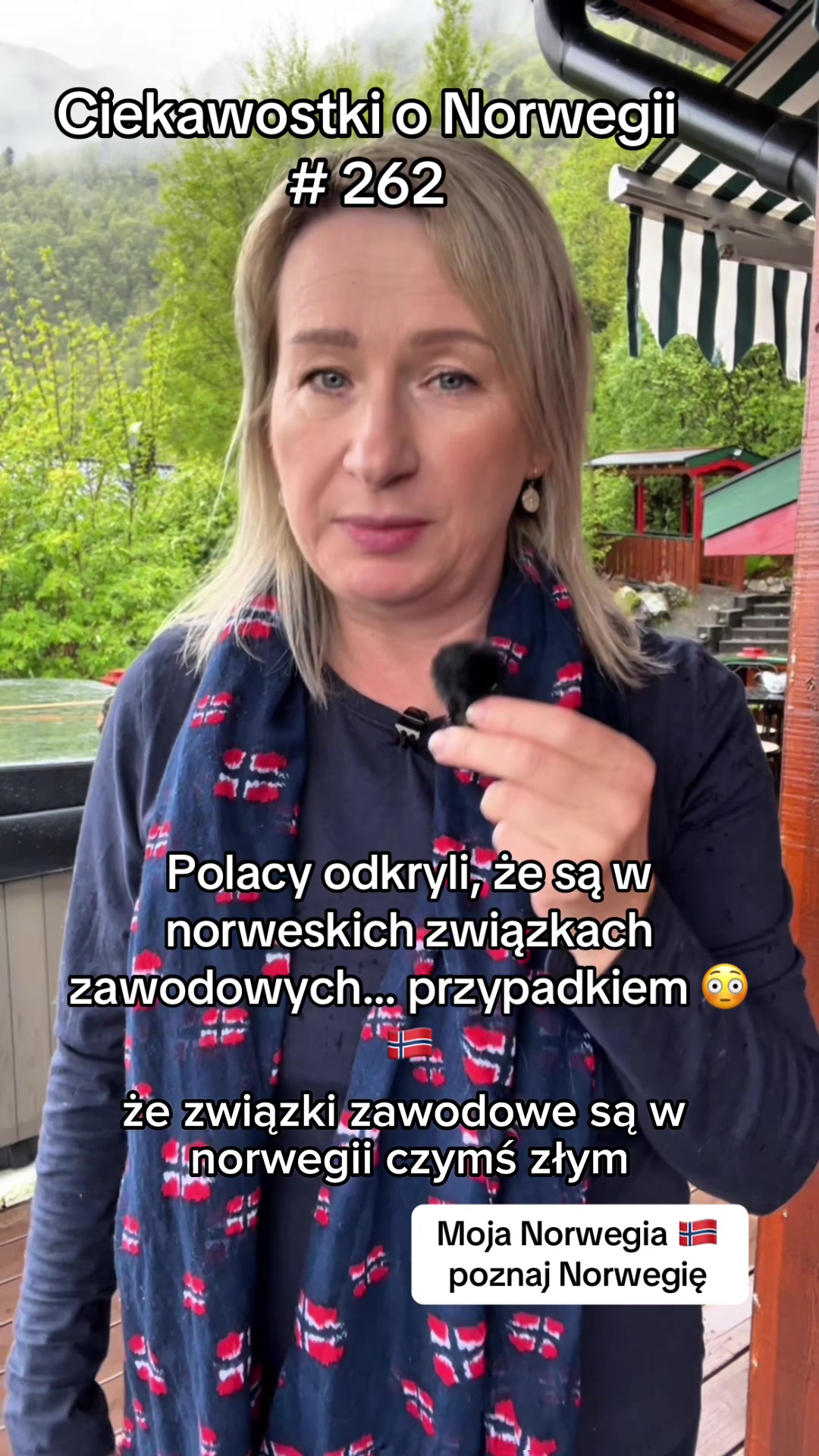 @CiekawostkioNorwegii