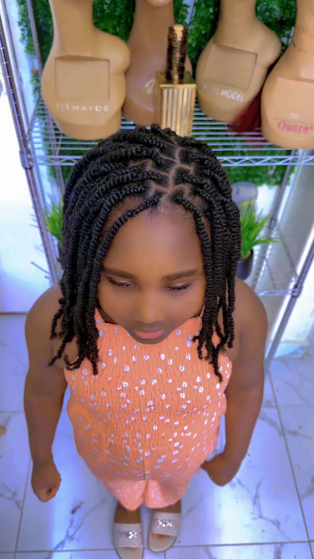 @Love Top Beauty Hair