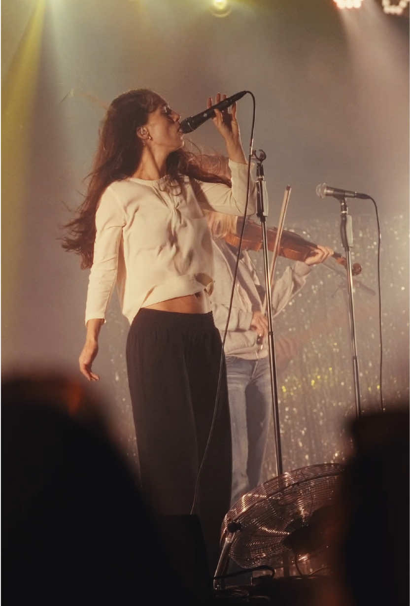 @Green Man Festival