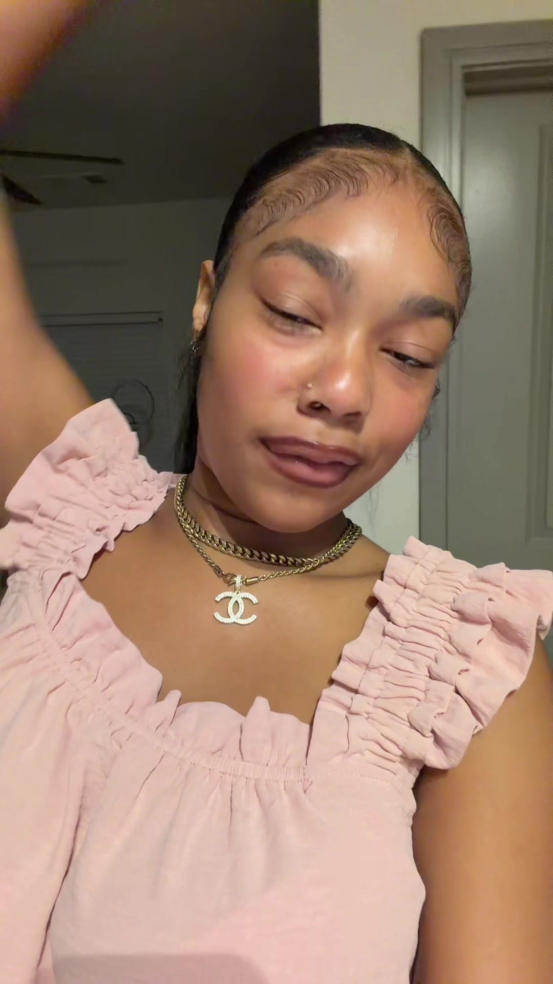@Jaliyah