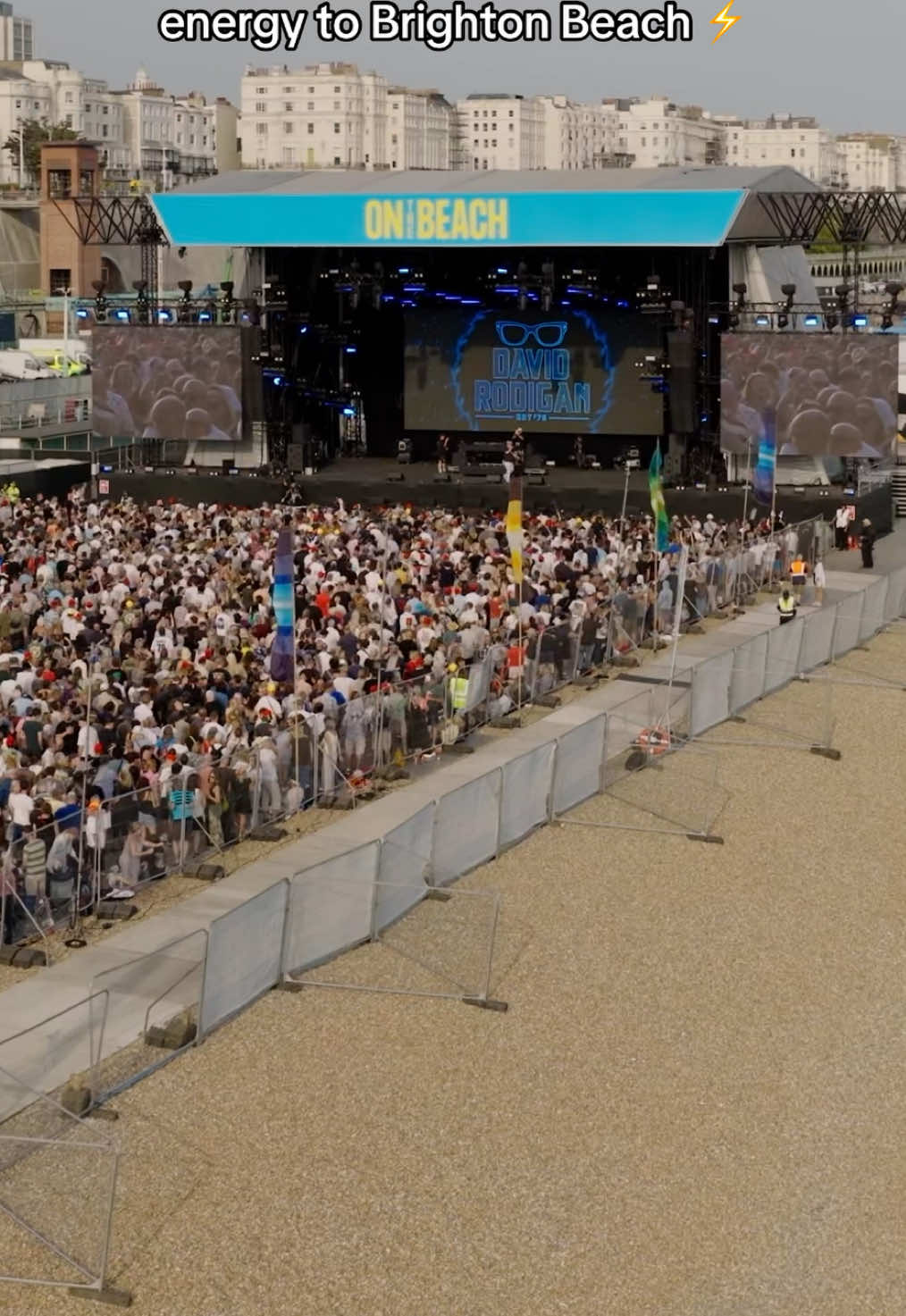 @On The Beach UK