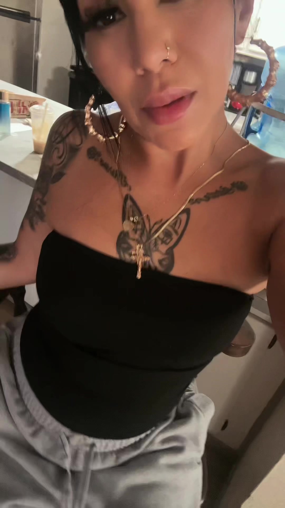 @Roxana🤎Banana aka Foxy💋Roxy
