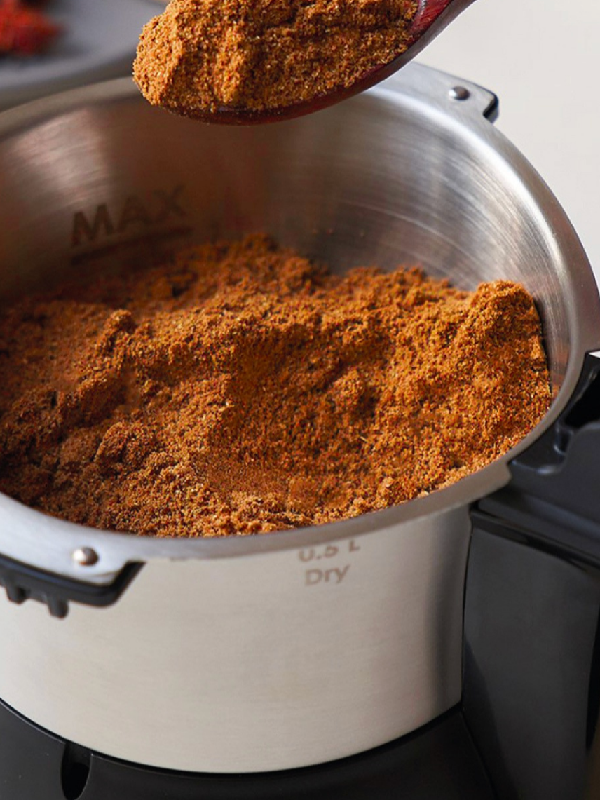 @Hamilton Beach UK