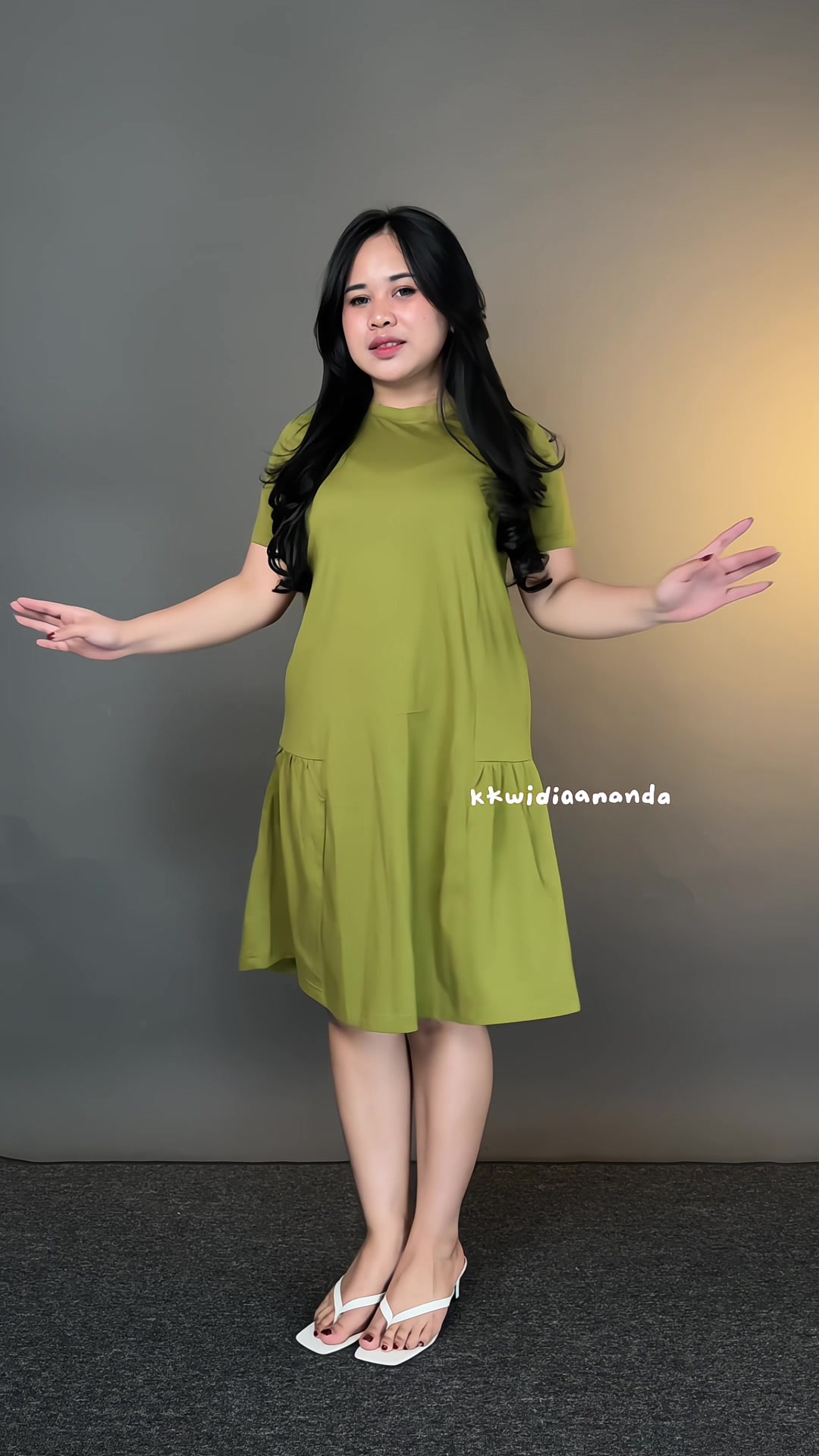 @Krisna | Fashion Simple