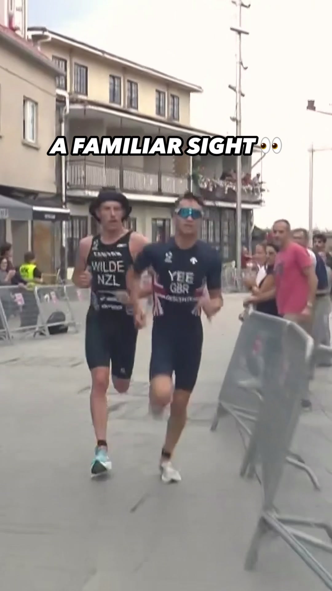 @World Triathlon