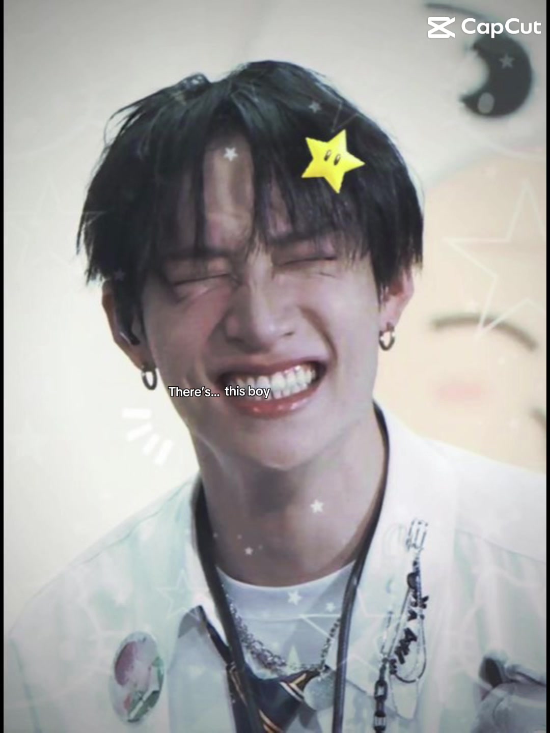 @Bangchan x stays forever