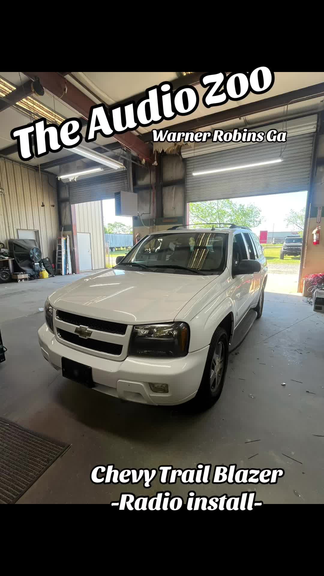 @ChrisTheInstaller