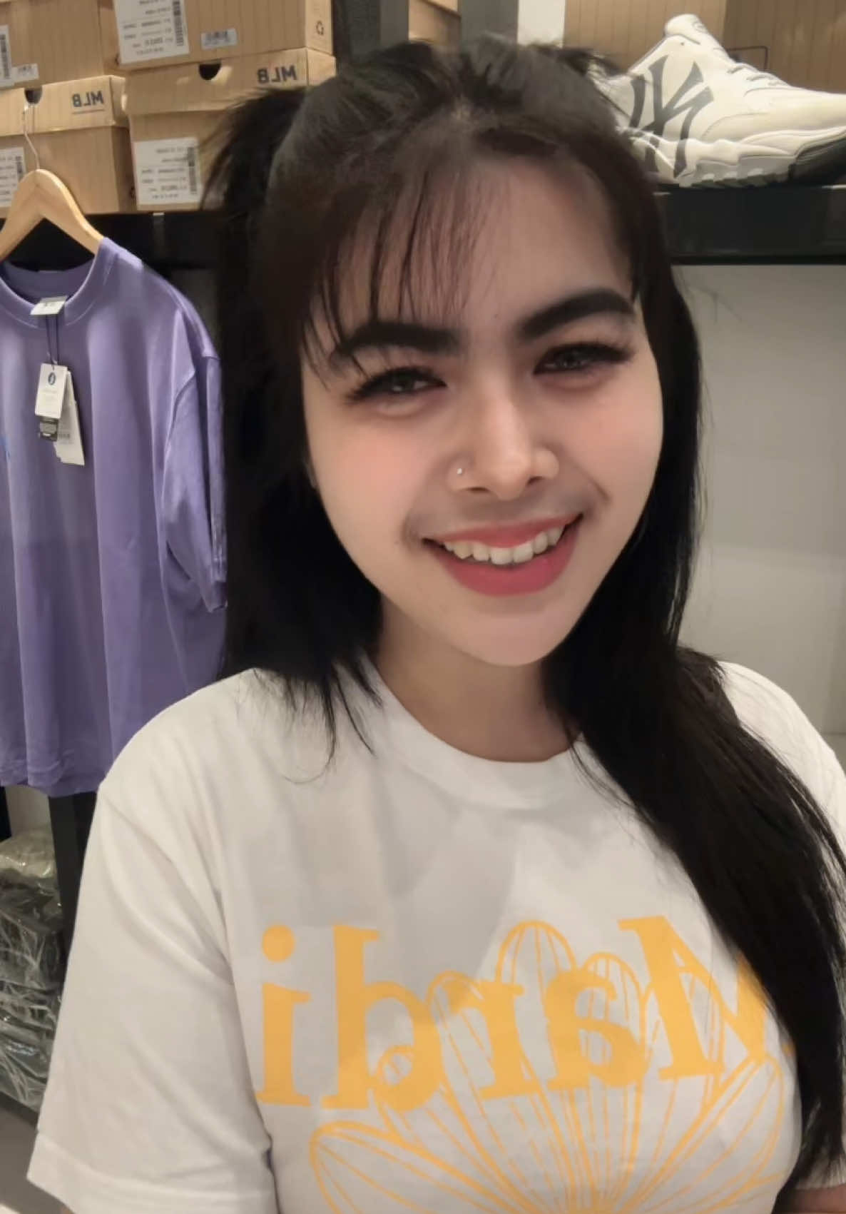 @เมย์ เสาวณีย์ 🖤