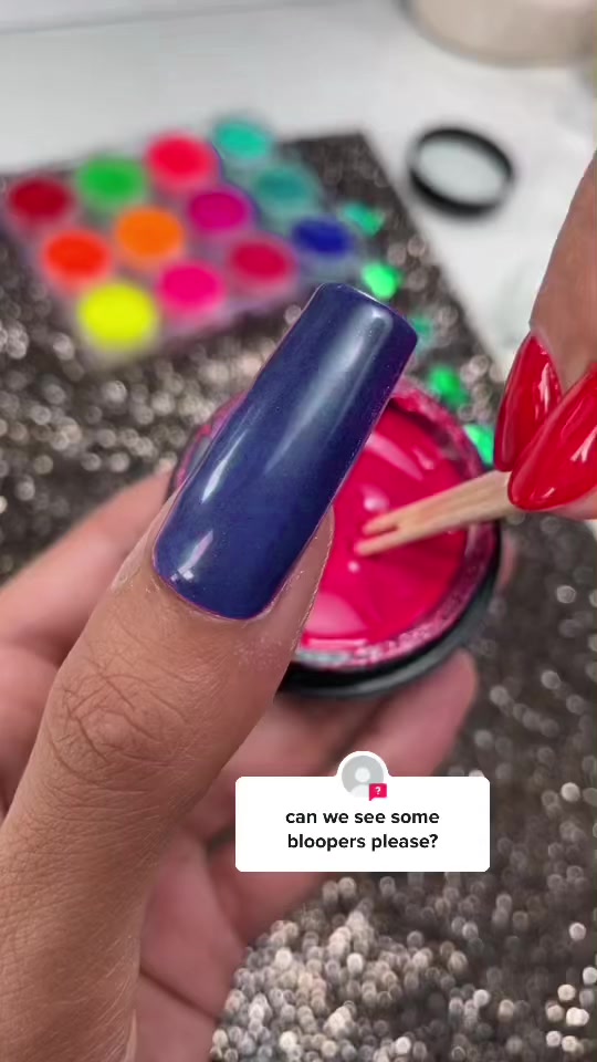 @ilysm 💖💅🏽 Nails