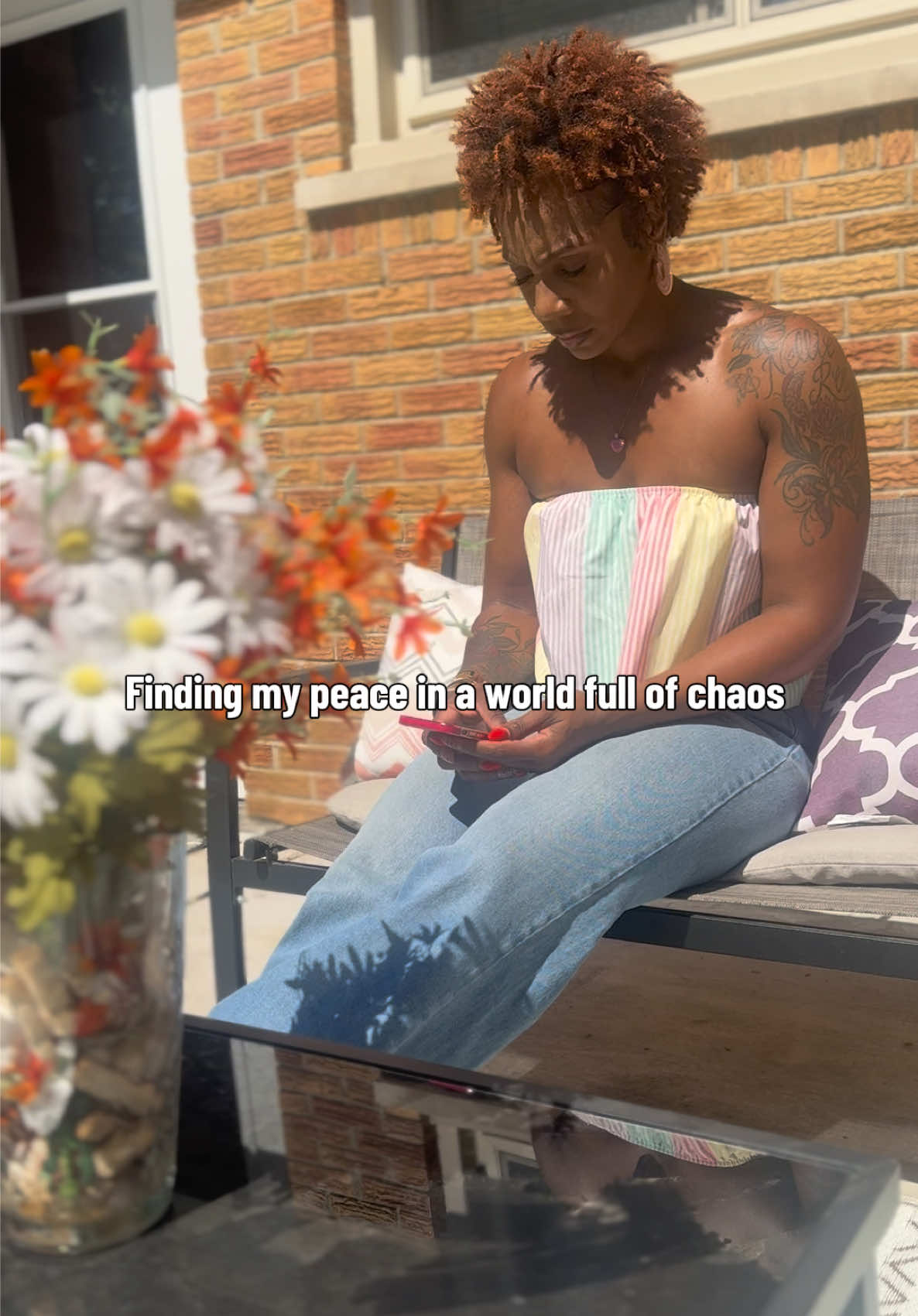 @Meek | Fitness Coach