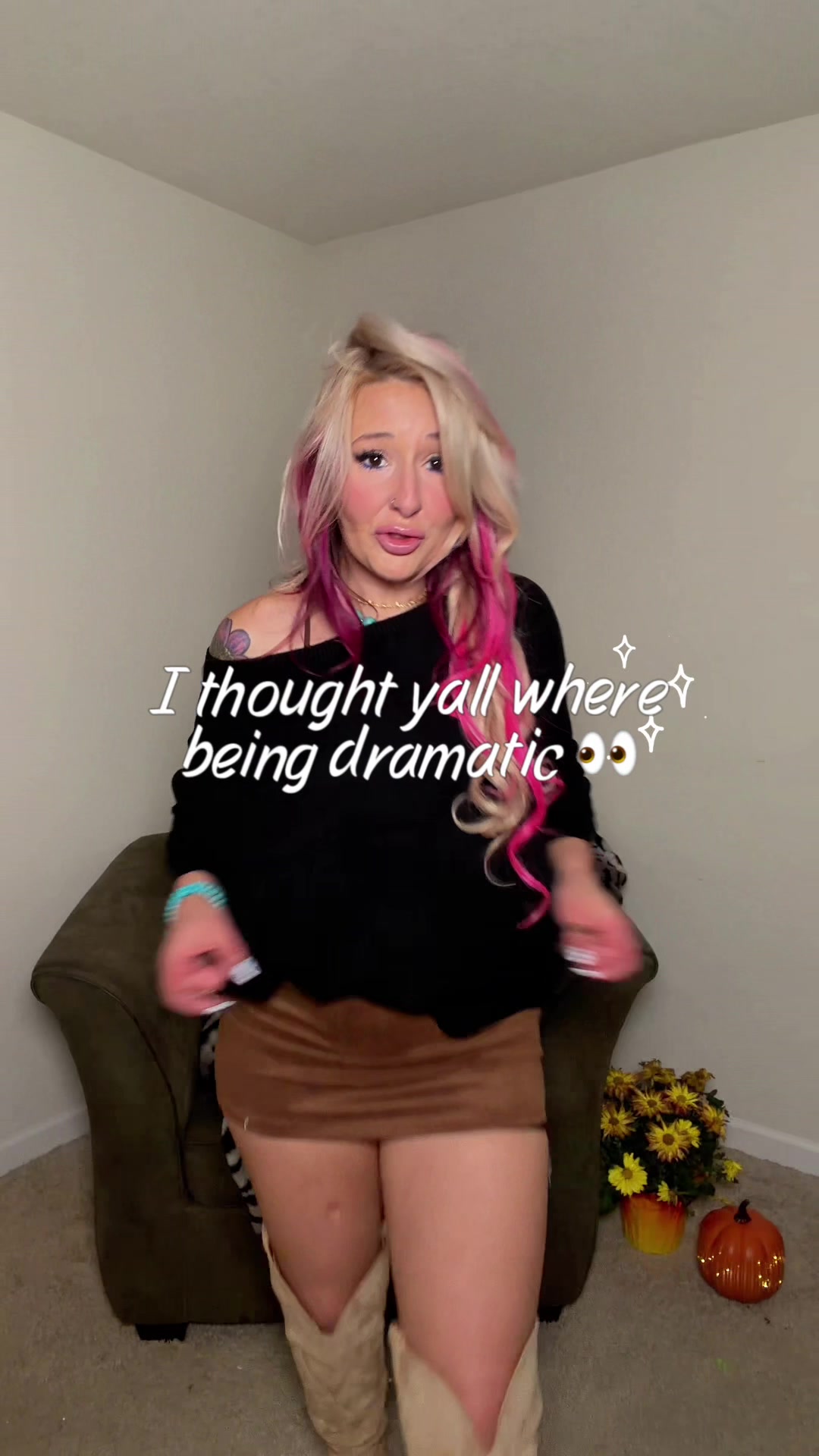 @Toni Paige 🤎⚡️🦓