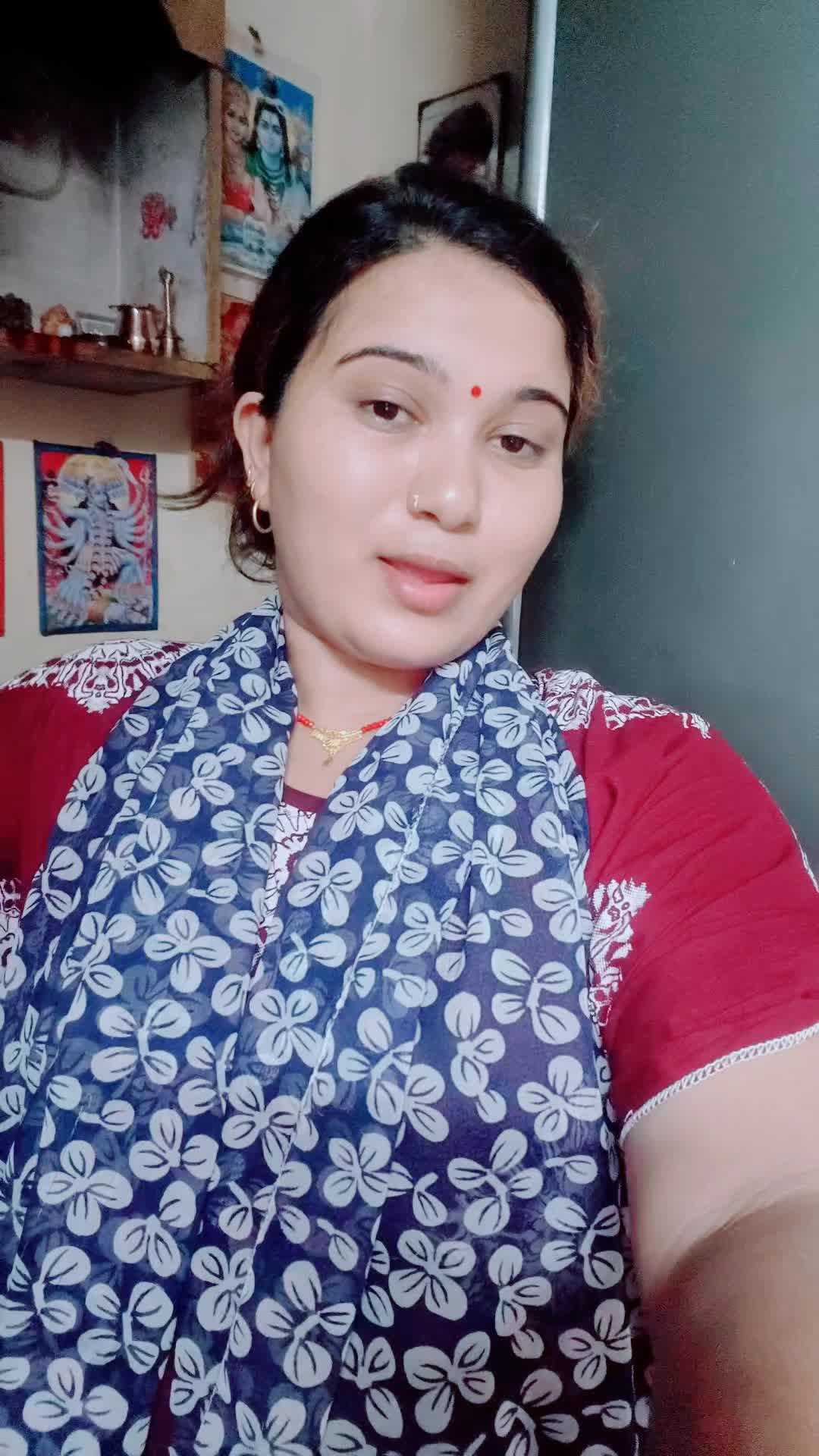 @PoonamRegmi
