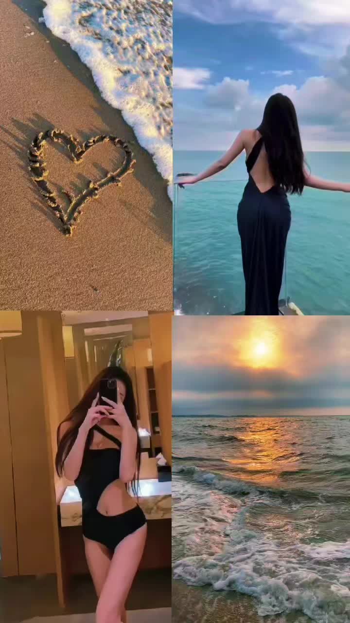 @视频