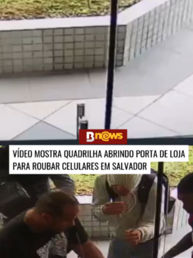 @BNews - Portal de not&iacute;cias