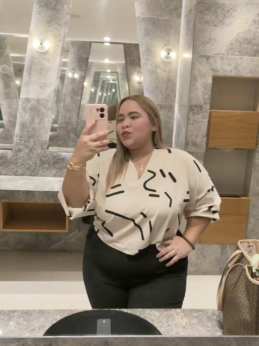 @Jessie P&eacute;rez