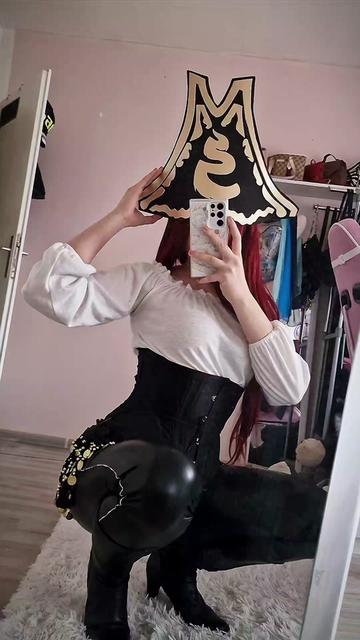 @Miss Kira