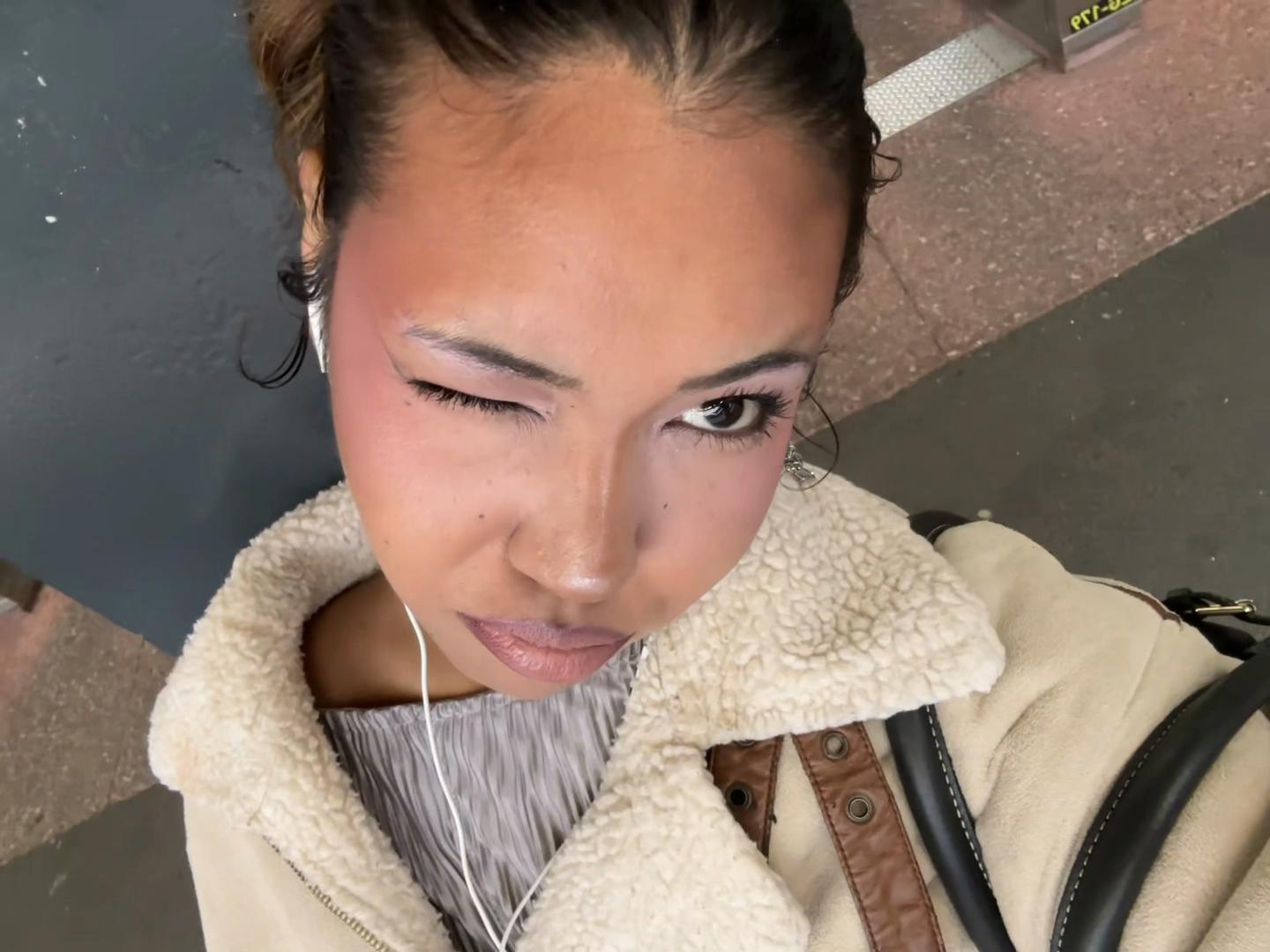 @️cho