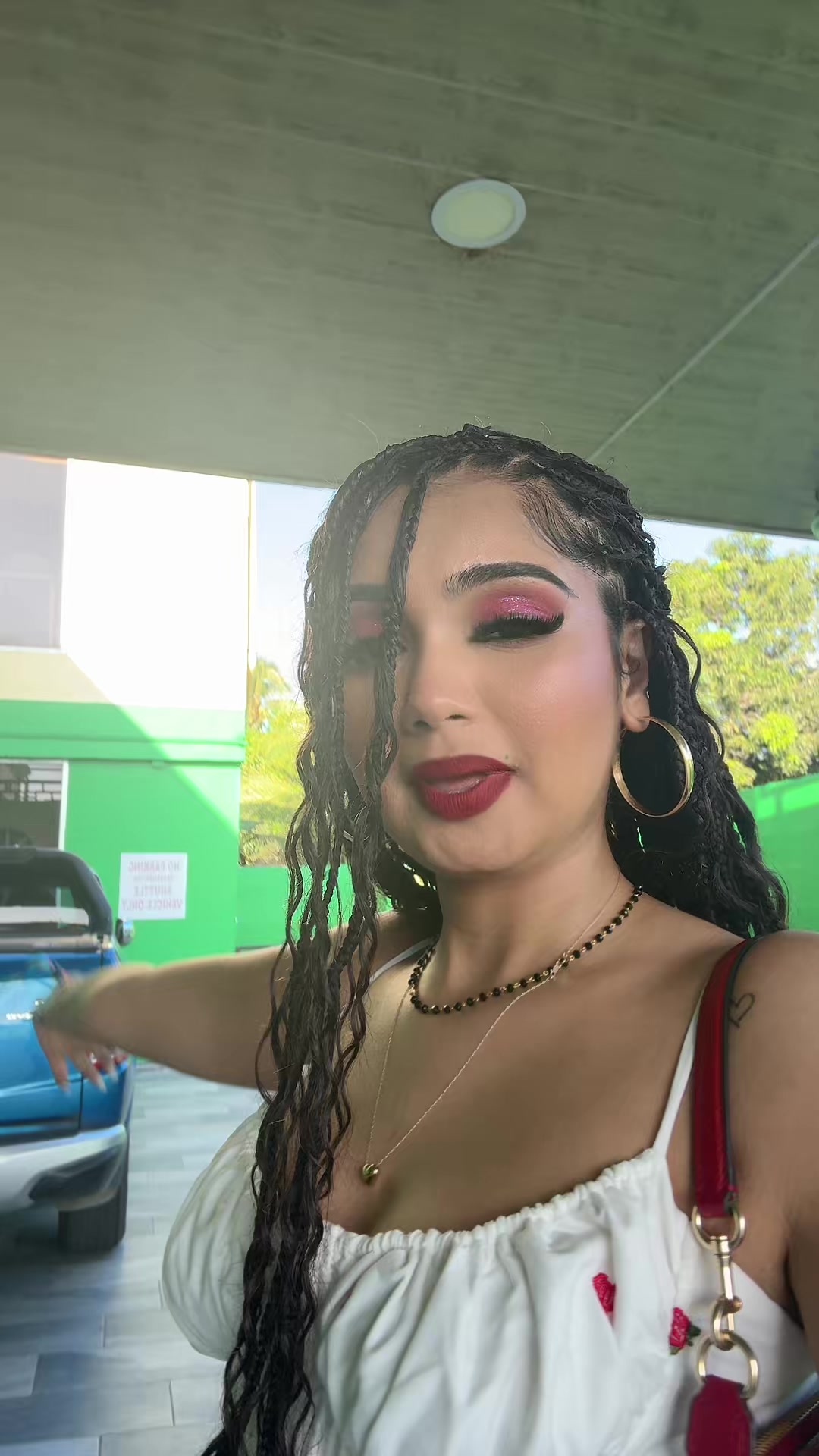 @Faneeza