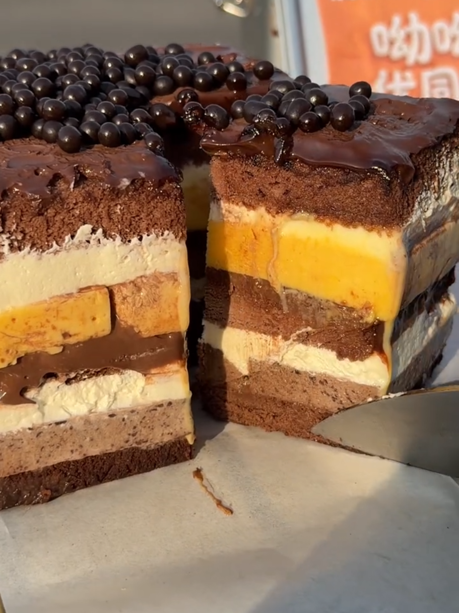 @Foodies by American