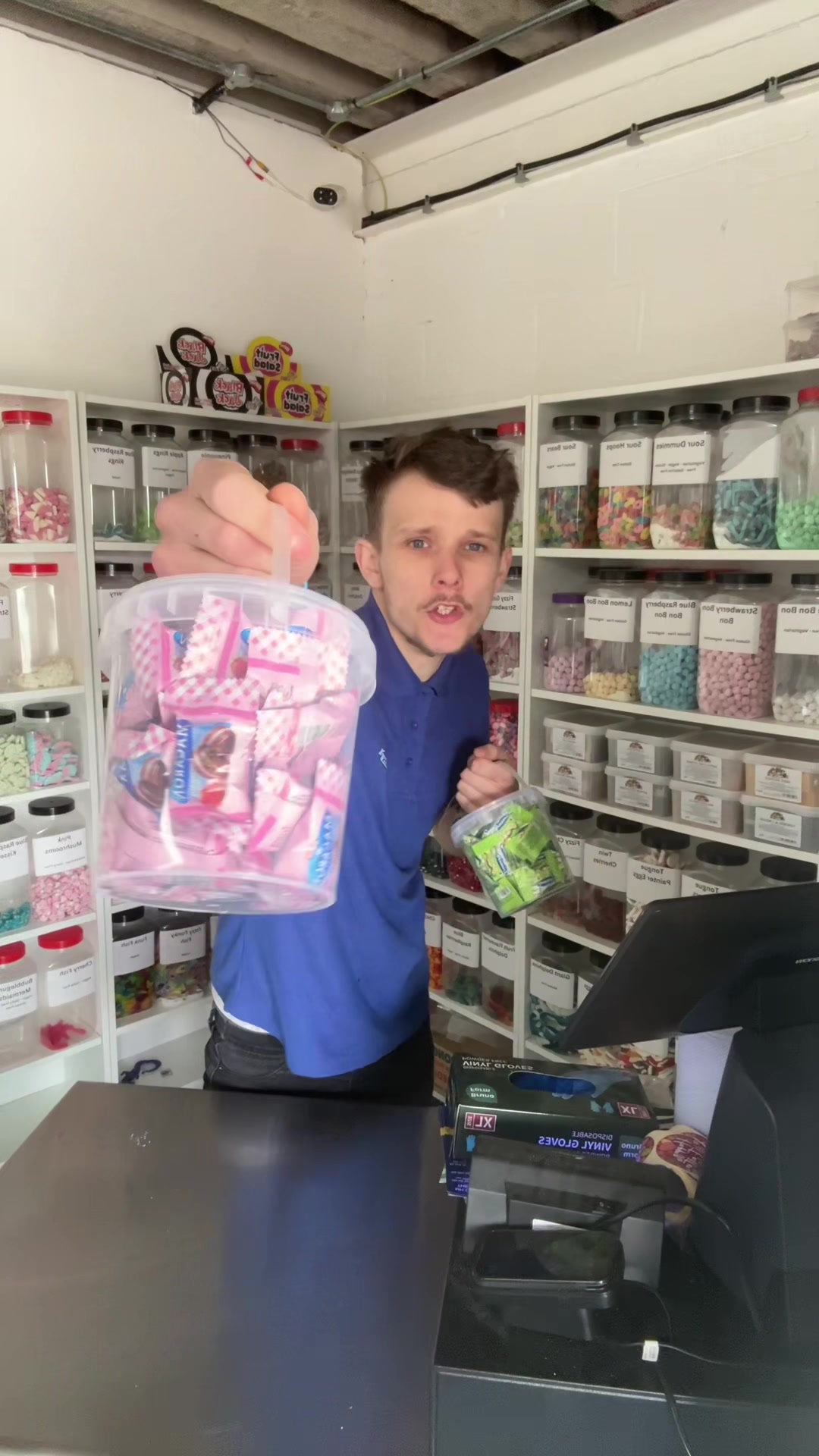 @MH SWEETS UK