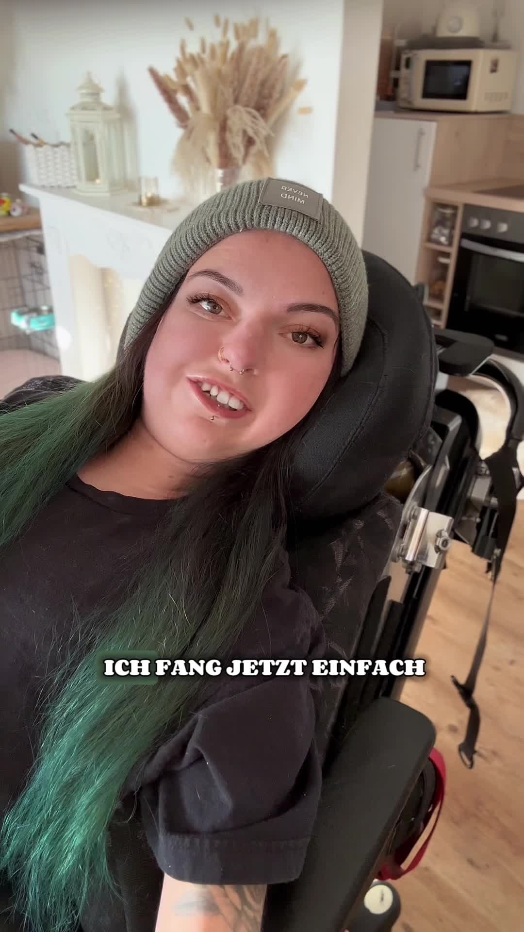 @Denise