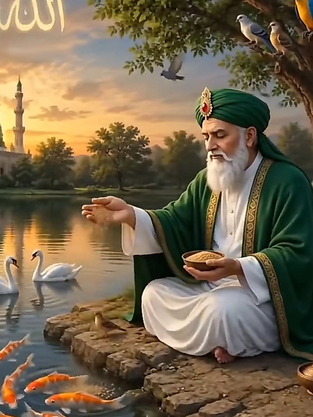 @SarkarGhouseAzam(RA)