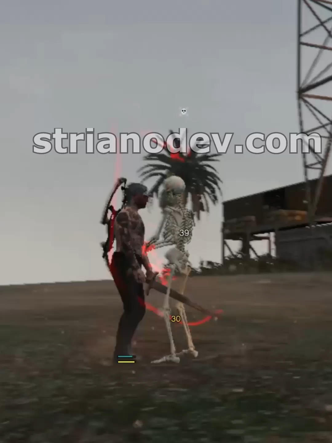 @strianoDev