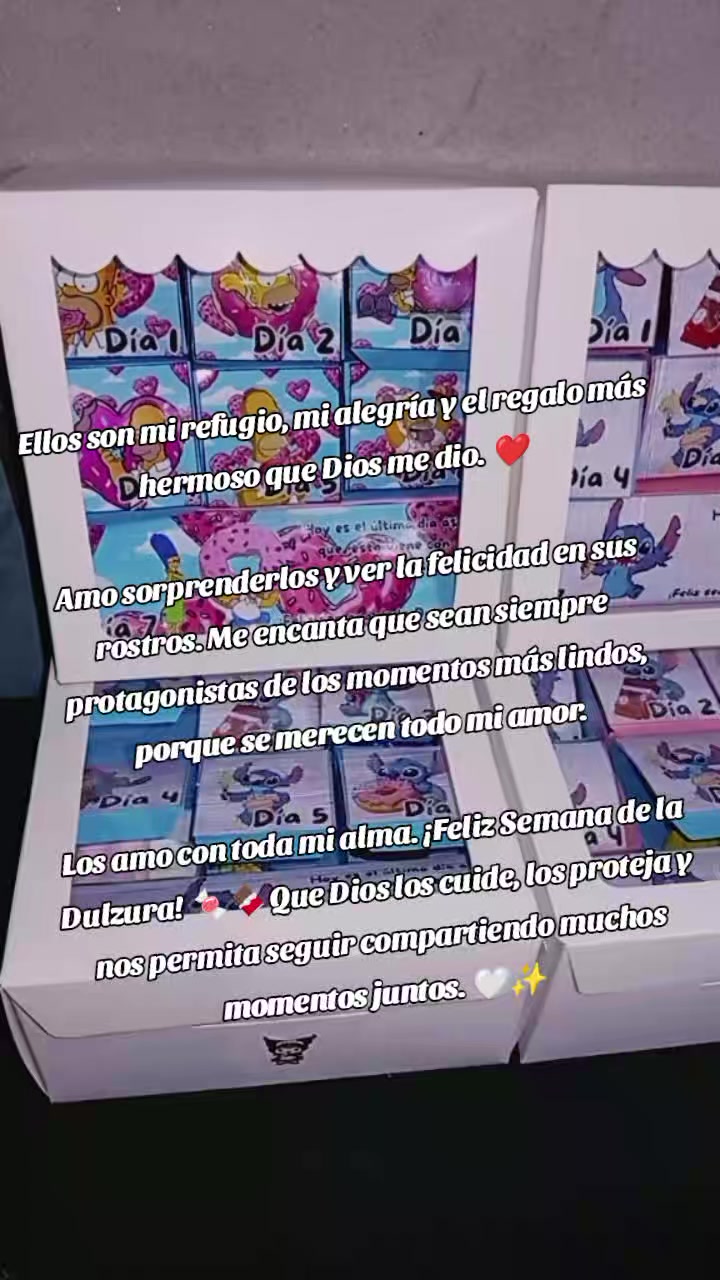 @Debora Jimenez