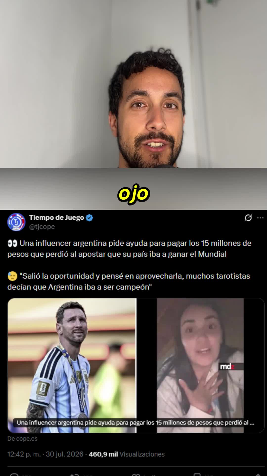@InfoArmy TV Noticias