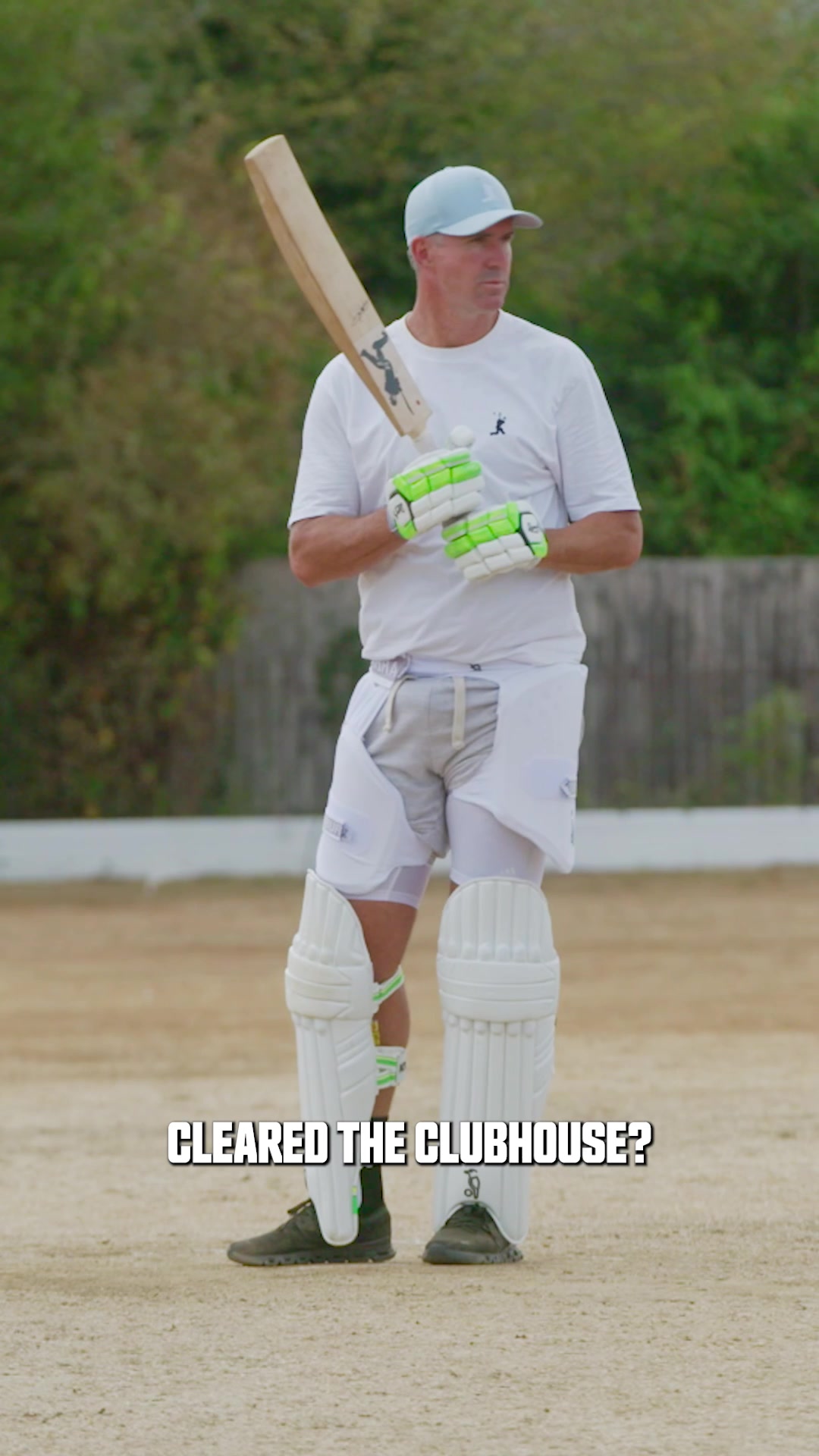 @Cricket District