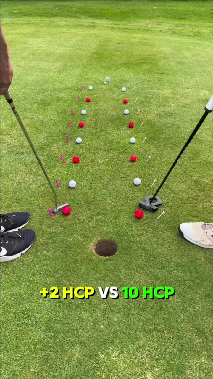 @Two-Ball Golf