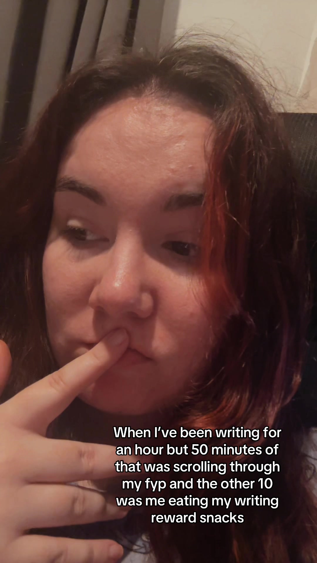 @Caerys✨